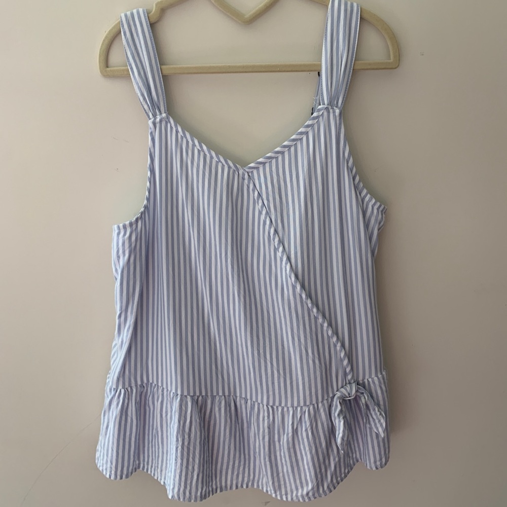 Abercrombie Kids top